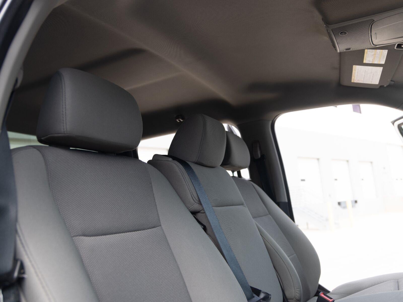2020 Ford Super Duty F-250 SRW XL