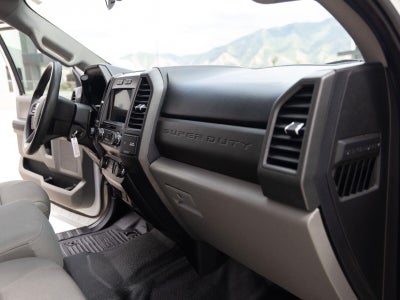 2020 Ford Super Duty F-250 SRW XL