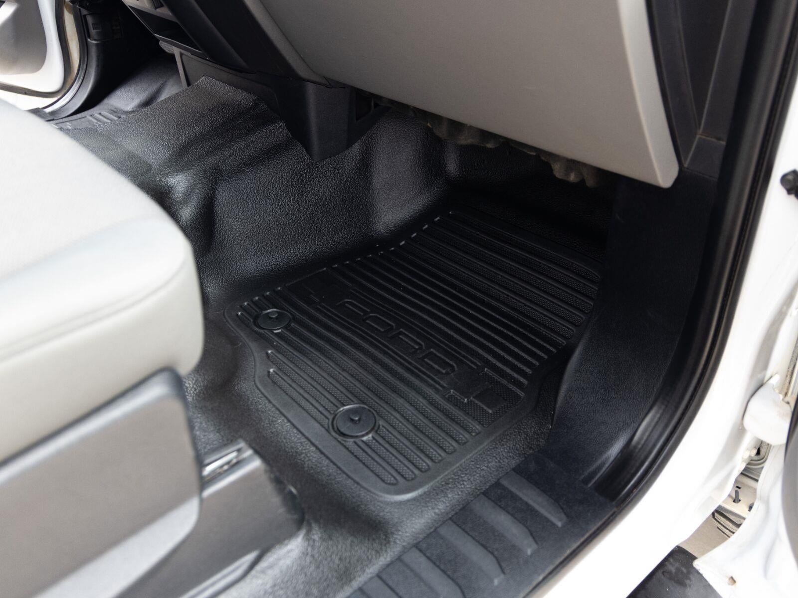 2020 Ford Super Duty F-250 SRW XL