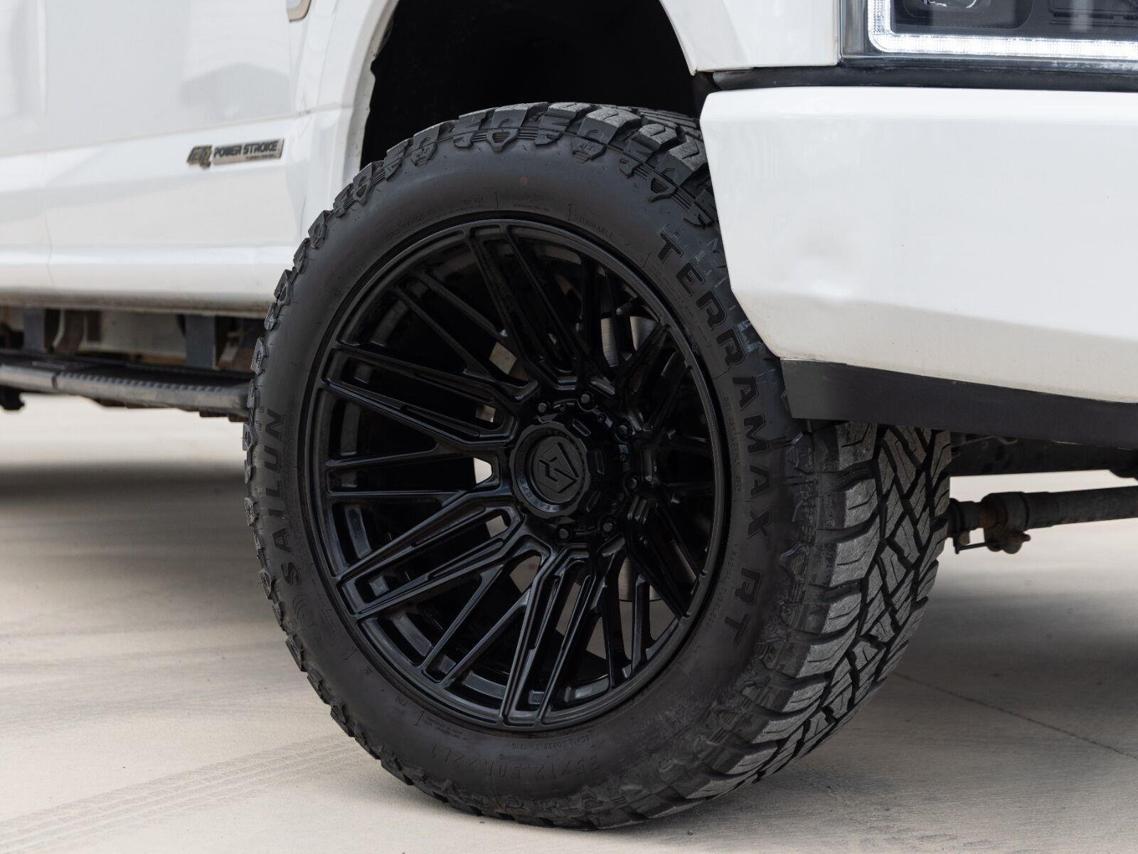 2020 Ford Super Duty F-250 SRW XL