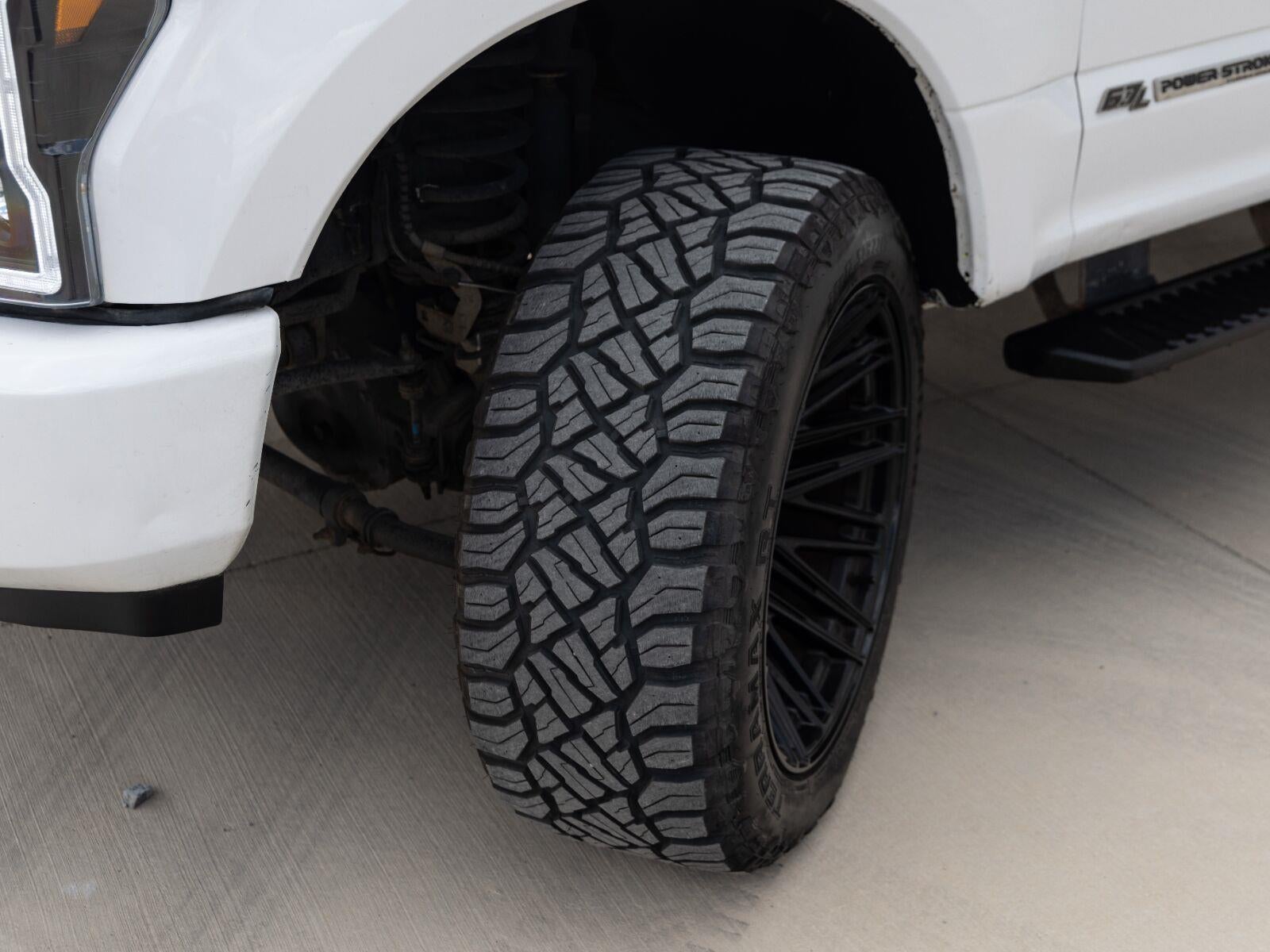 2020 Ford Super Duty F-250 SRW XL