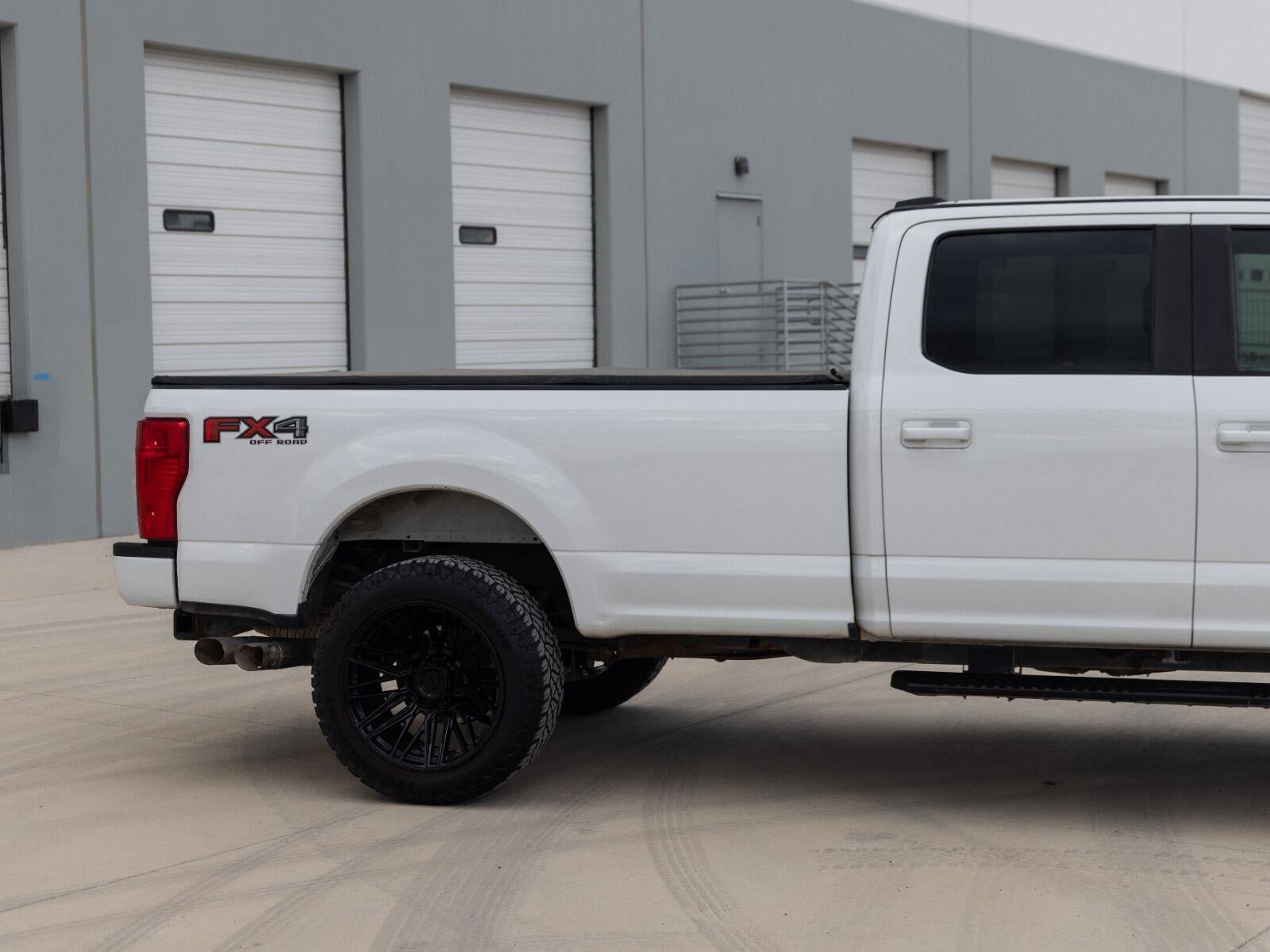 2020 Ford Super Duty F-250 SRW XL