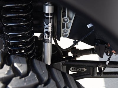 2025 Ford Super Duty F-350 SRW Platinum