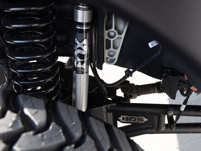 2025 Ford Super Duty F-350 SRW Platinum