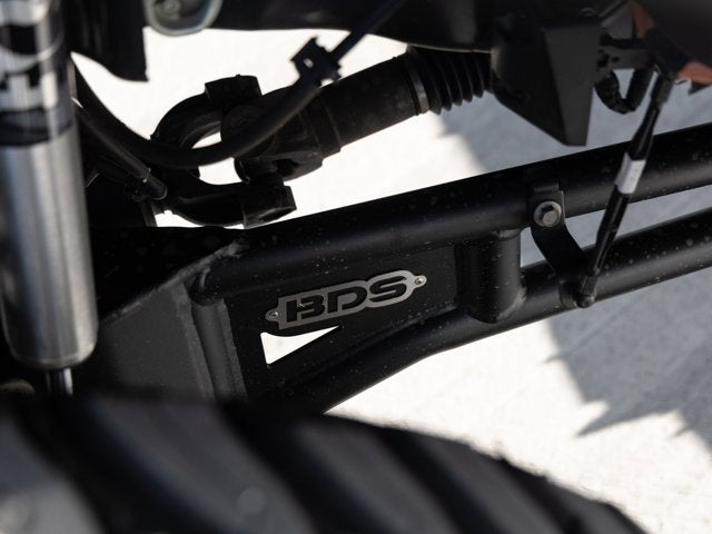 2025 Ford Super Duty F-350 SRW Platinum