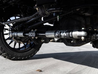 2025 Ford Super Duty F-350 SRW Platinum