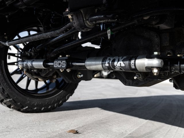 2025 Ford Super Duty F-350 SRW Platinum