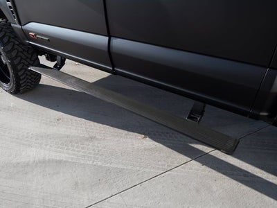 2025 Ford Super Duty F-350 SRW Platinum