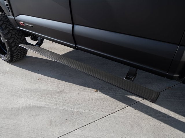 2025 Ford Super Duty F-350 SRW Platinum