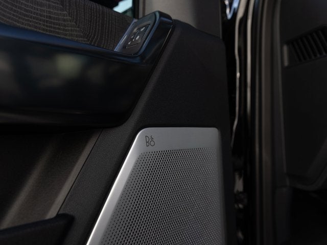 2025 Ford Super Duty F-350 SRW Platinum