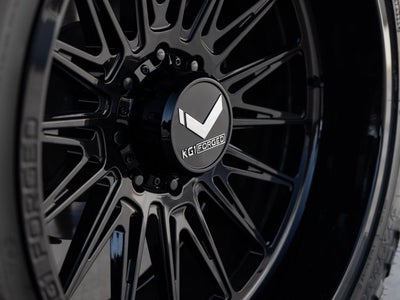 2025 Ford Super Duty F-350 SRW Platinum