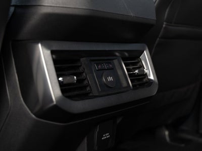 2025 Ford Super Duty F-350 SRW Platinum