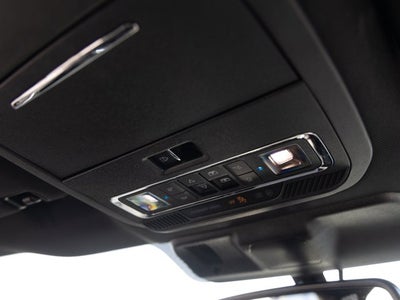 2025 Ford Super Duty F-350 SRW Platinum