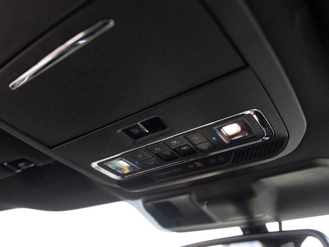 2025 Ford Super Duty F-350 SRW Platinum