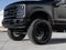 2025 Ford Super Duty F-350 SRW Platinum