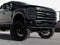 2025 Ford Super Duty F-350 SRW Platinum