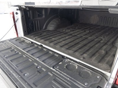 2023 Ford Super Duty F-350 SRW Platinum