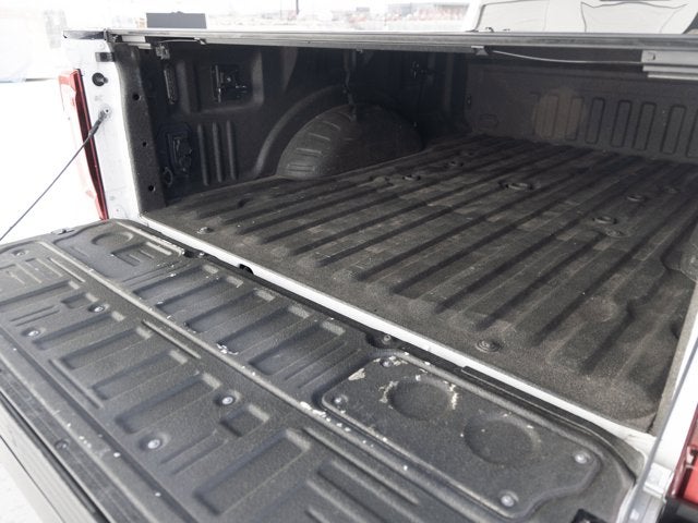 2023 Ford Super Duty F-350 SRW Platinum