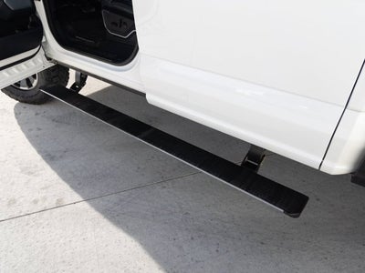 2023 Ford Super Duty F-350 SRW Platinum