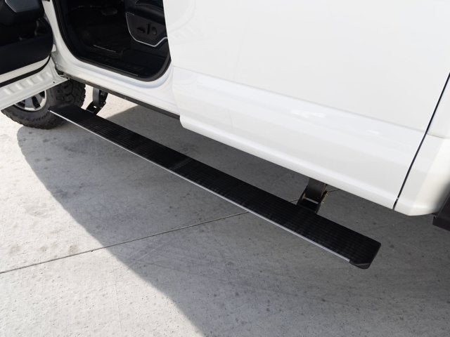 2023 Ford Super Duty F-350 SRW Platinum