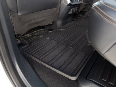 2023 Ford Super Duty F-350 SRW Platinum