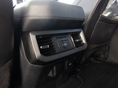 2023 Ford Super Duty F-350 SRW Platinum