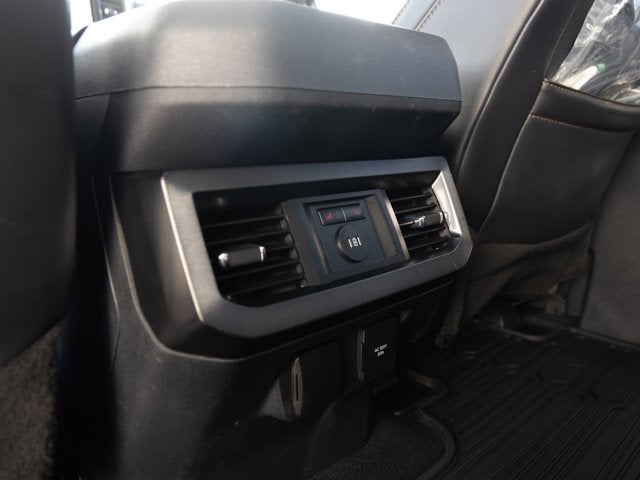 2023 Ford Super Duty F-350 SRW Platinum