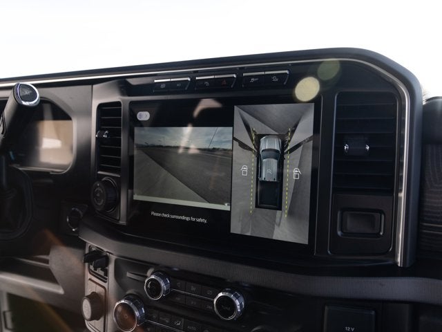 2023 Ford Super Duty F-350 SRW Platinum