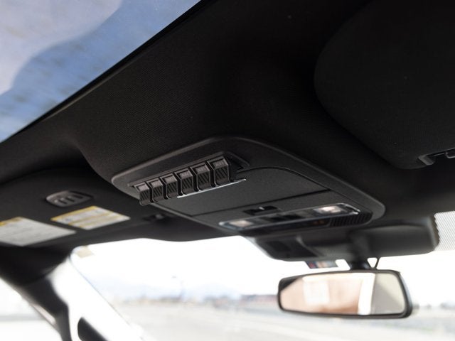 2023 Ford Super Duty F-350 SRW Platinum