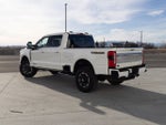 2023 Ford Super Duty F-350 SRW Platinum