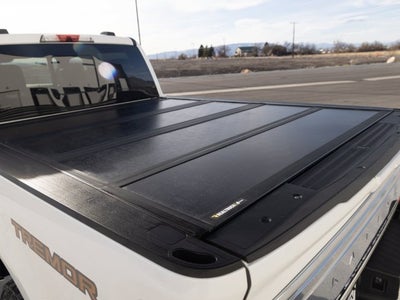 2023 Ford Super Duty F-350 SRW Platinum