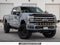 2024 Ford Super Duty F-350 SRW Platinum