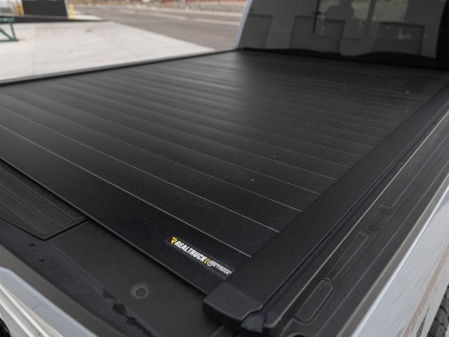 2024 Ford Super Duty F-350 SRW Platinum