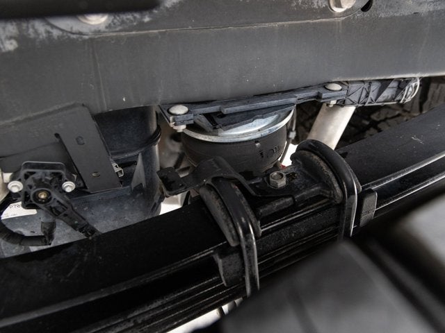 2024 Ford Super Duty F-350 SRW Platinum