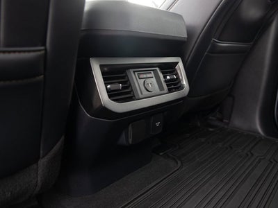 2024 Ford Super Duty F-350 SRW Platinum