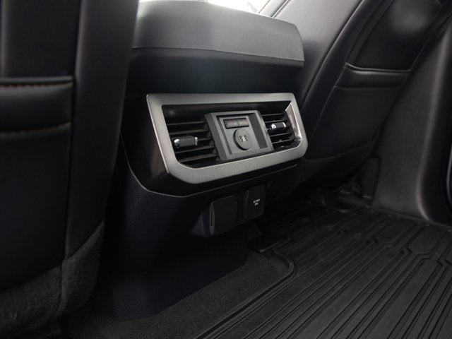 2024 Ford Super Duty F-350 SRW Platinum