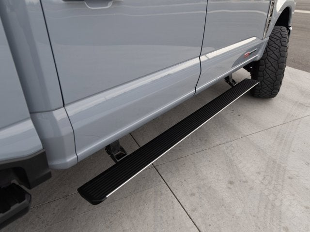 2024 Ford Super Duty F-350 SRW Platinum