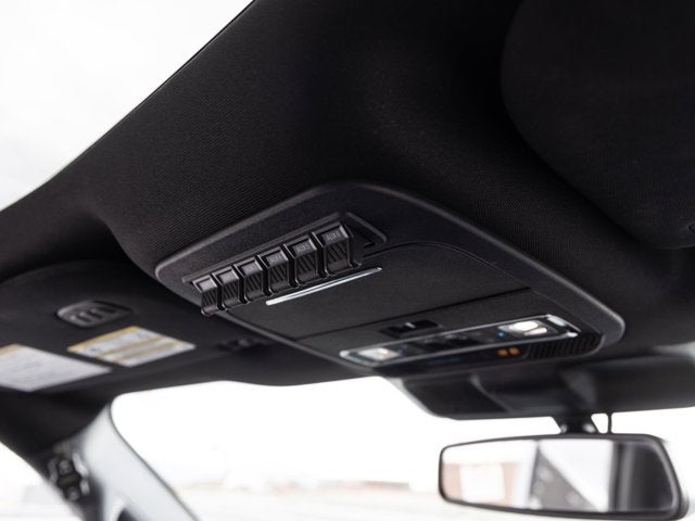 2024 Ford Super Duty F-350 SRW Platinum