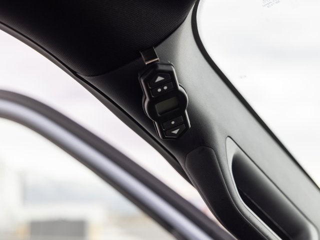 2024 Ford Super Duty F-350 SRW Platinum