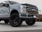 2024 Ford Super Duty F-350 SRW Platinum