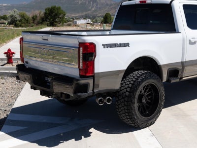 2026 Ford F-350 King Ranch