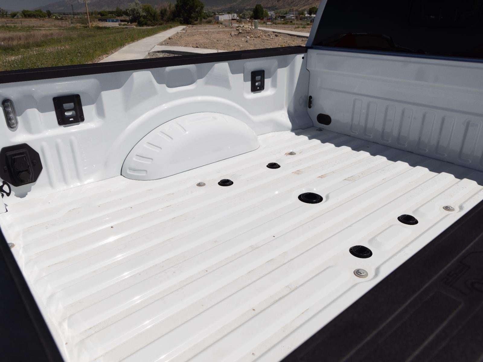 2026 Ford F-350 King Ranch