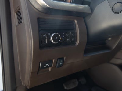 2026 Ford F-350 King Ranch