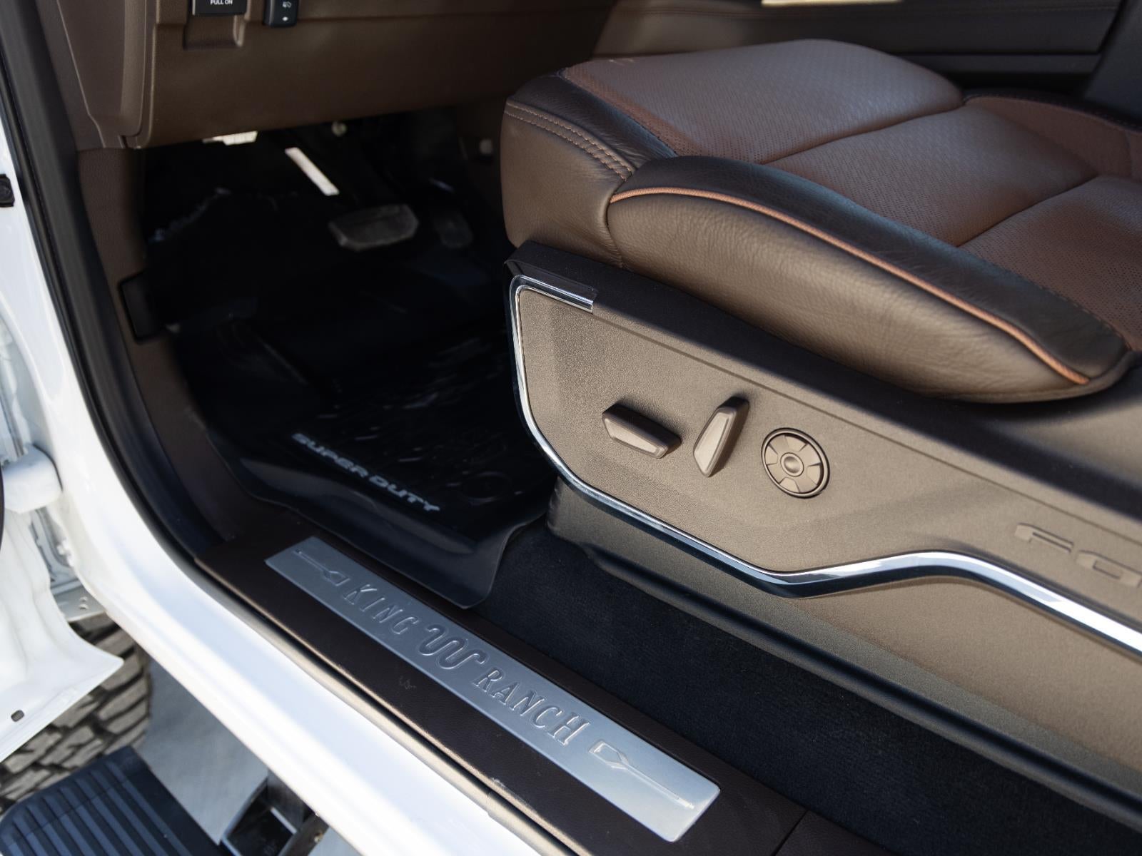 2026 Ford F-350 King Ranch