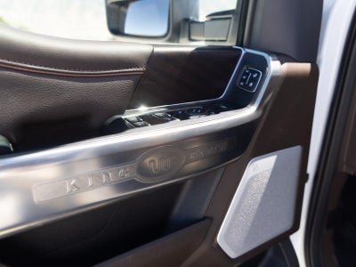 2026 Ford F-350 King Ranch