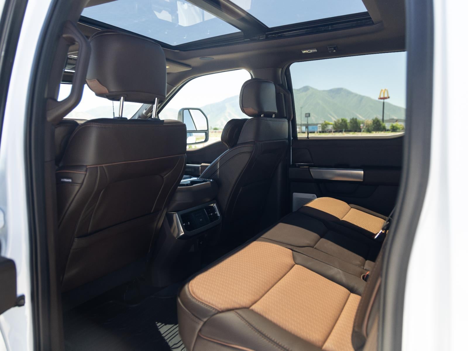 2026 Ford F-350 King Ranch