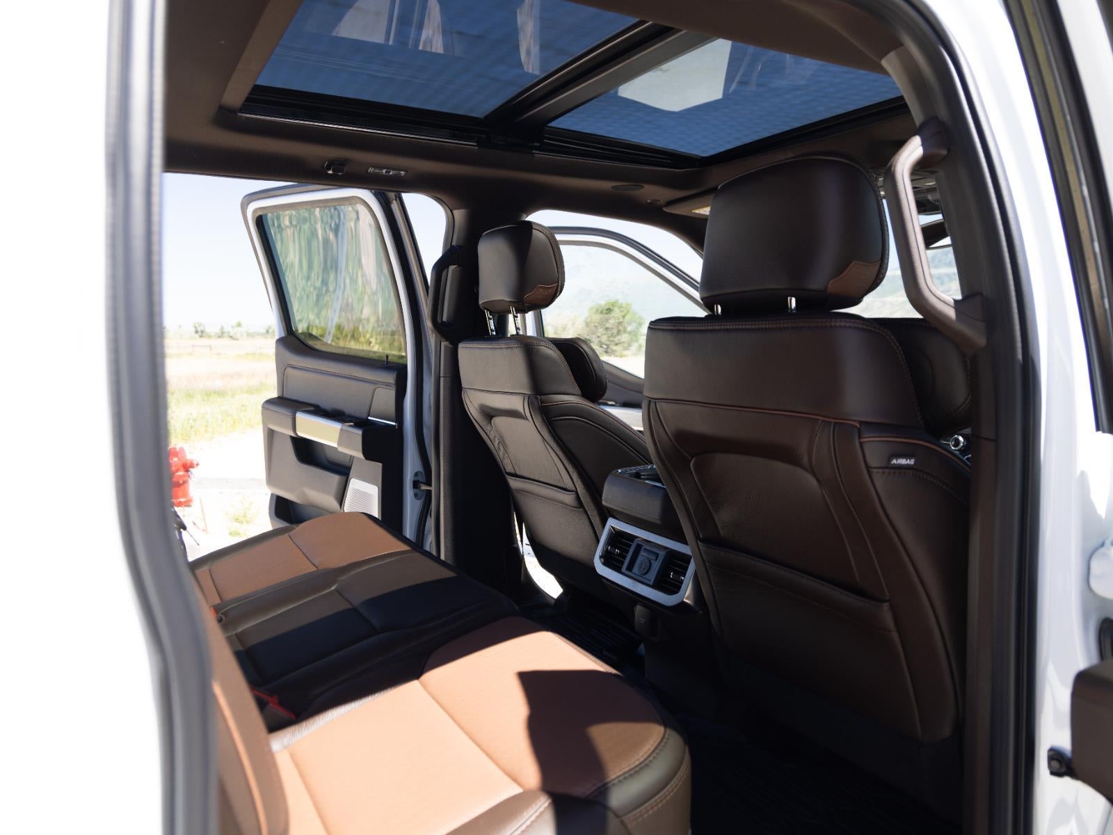 2026 Ford F-350 King Ranch