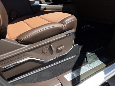 2026 Ford F-350 King Ranch