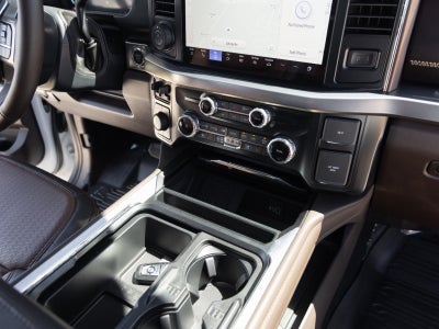 2026 Ford F-350 King Ranch