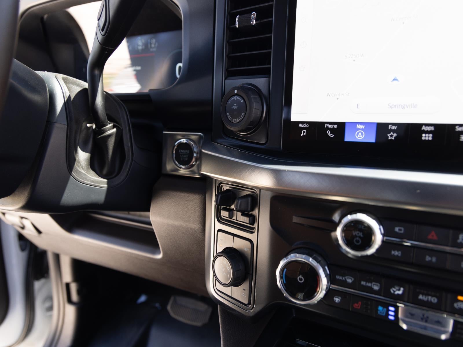 2026 Ford F-350 King Ranch
